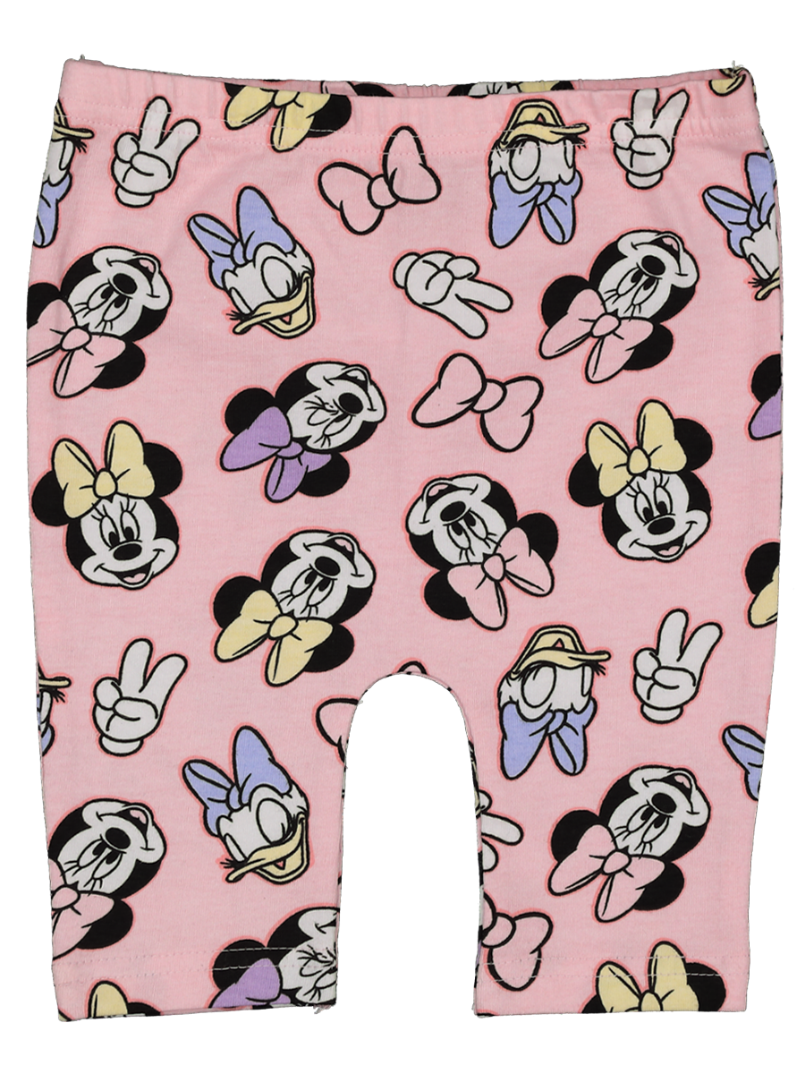 Minnie And Daisy Leggings