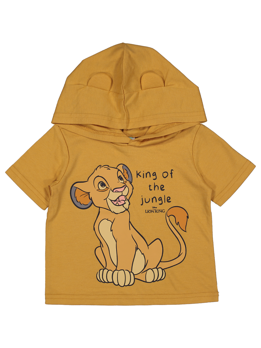 Lion King T-Shirt