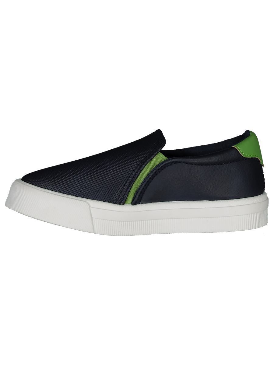 Slip-On Sneakers Younger Boys