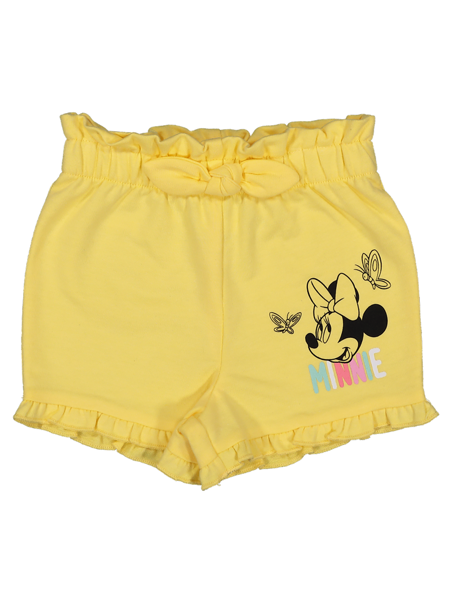 Minnie Mouse Shorts
