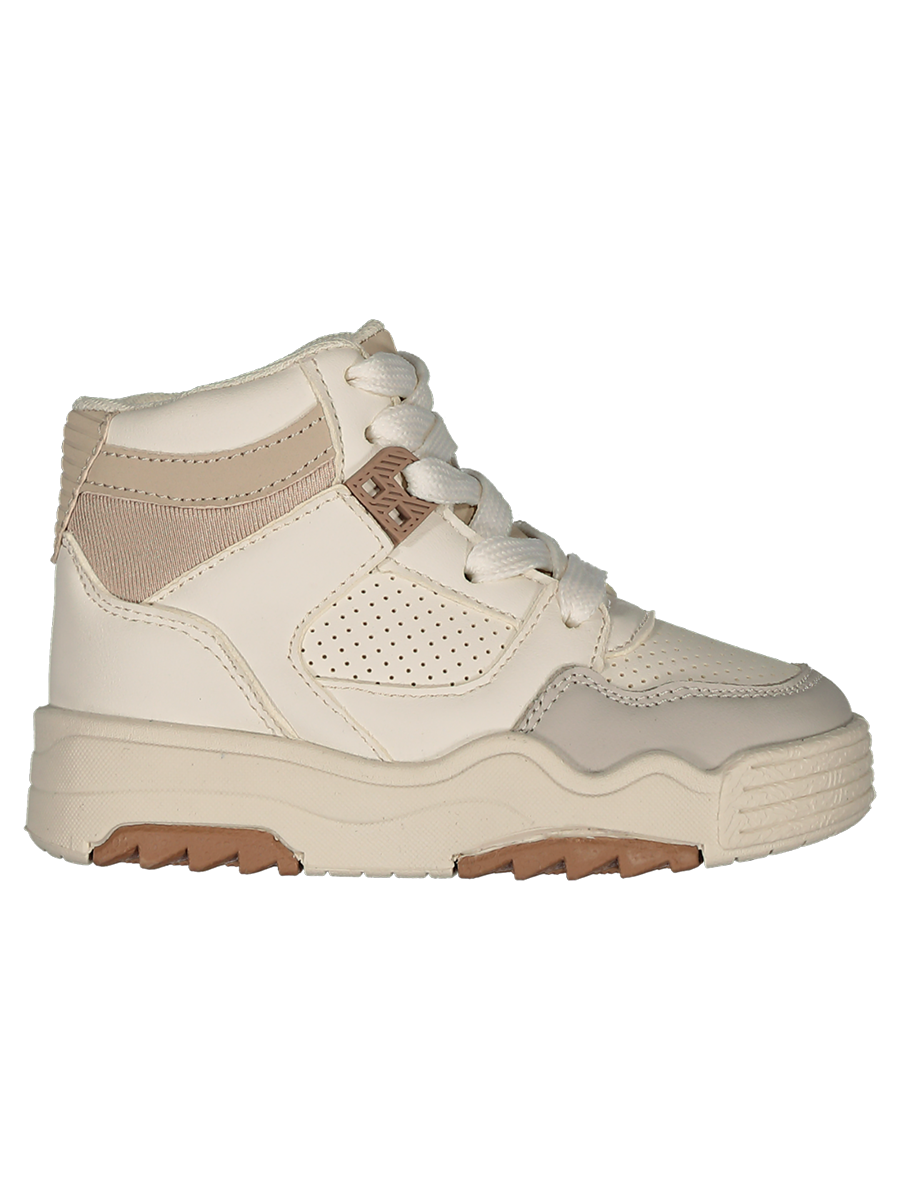 Hi-Top Sneakers Younger Boys