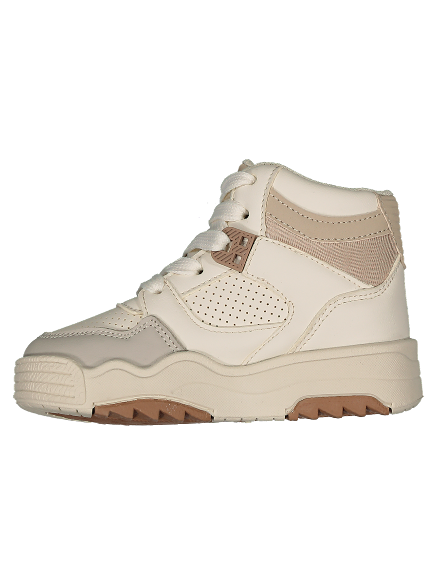Hi-Top Sneakers Younger Boys