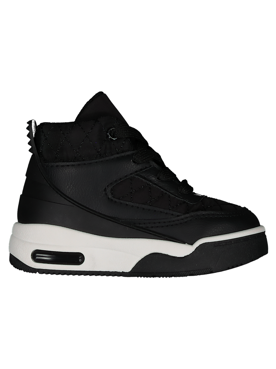 Hi-Top Sneakers Younger Boys