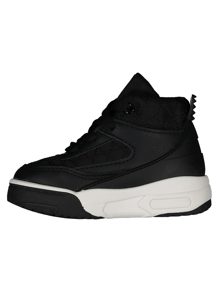 Hi-Top Sneakers Younger Boys