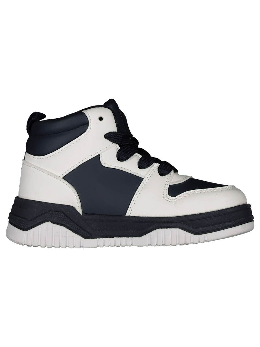 Hi-Top Sneakers Younger Boys