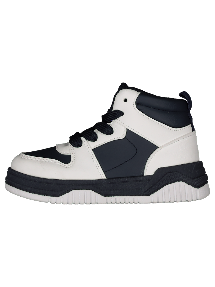 Hi-Top Sneakers Younger Boys