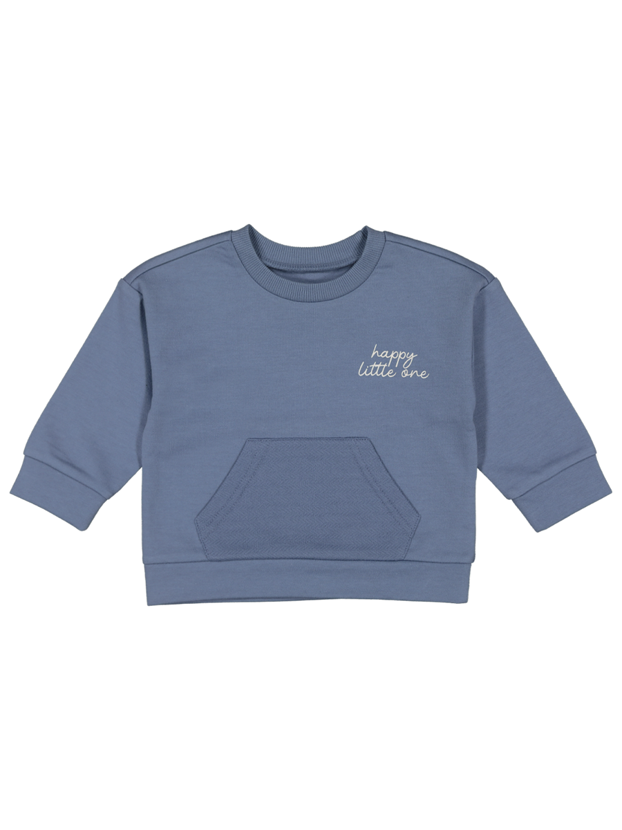 Lightweight Pullover