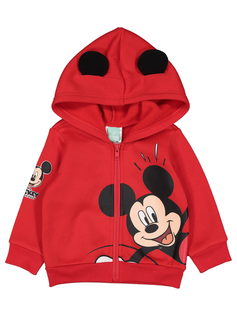 Mickey Mouse Hoodie