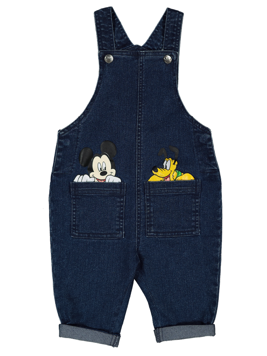 Mickey Mouse Dungaree