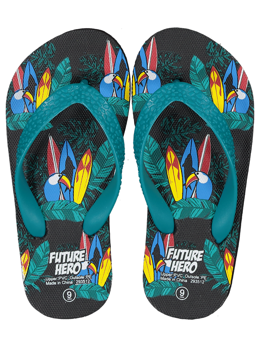 Flip Flop Sandals Younger Boys