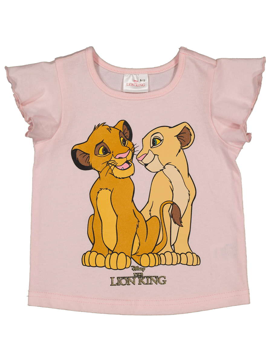 Lion King Top