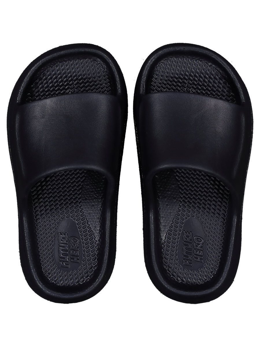 Moulded Slides Younger Boys