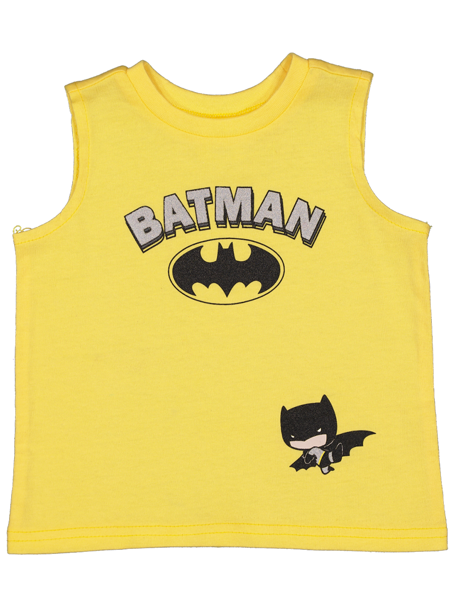Batman Vest
