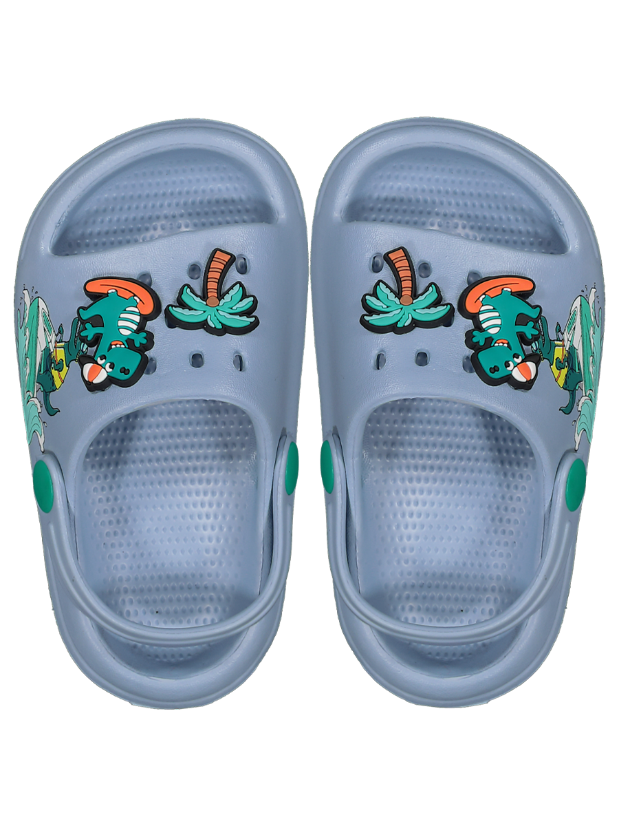 Slide Sandals Younger Boys