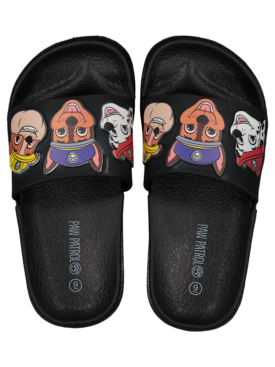 Paw Patrol Sandals