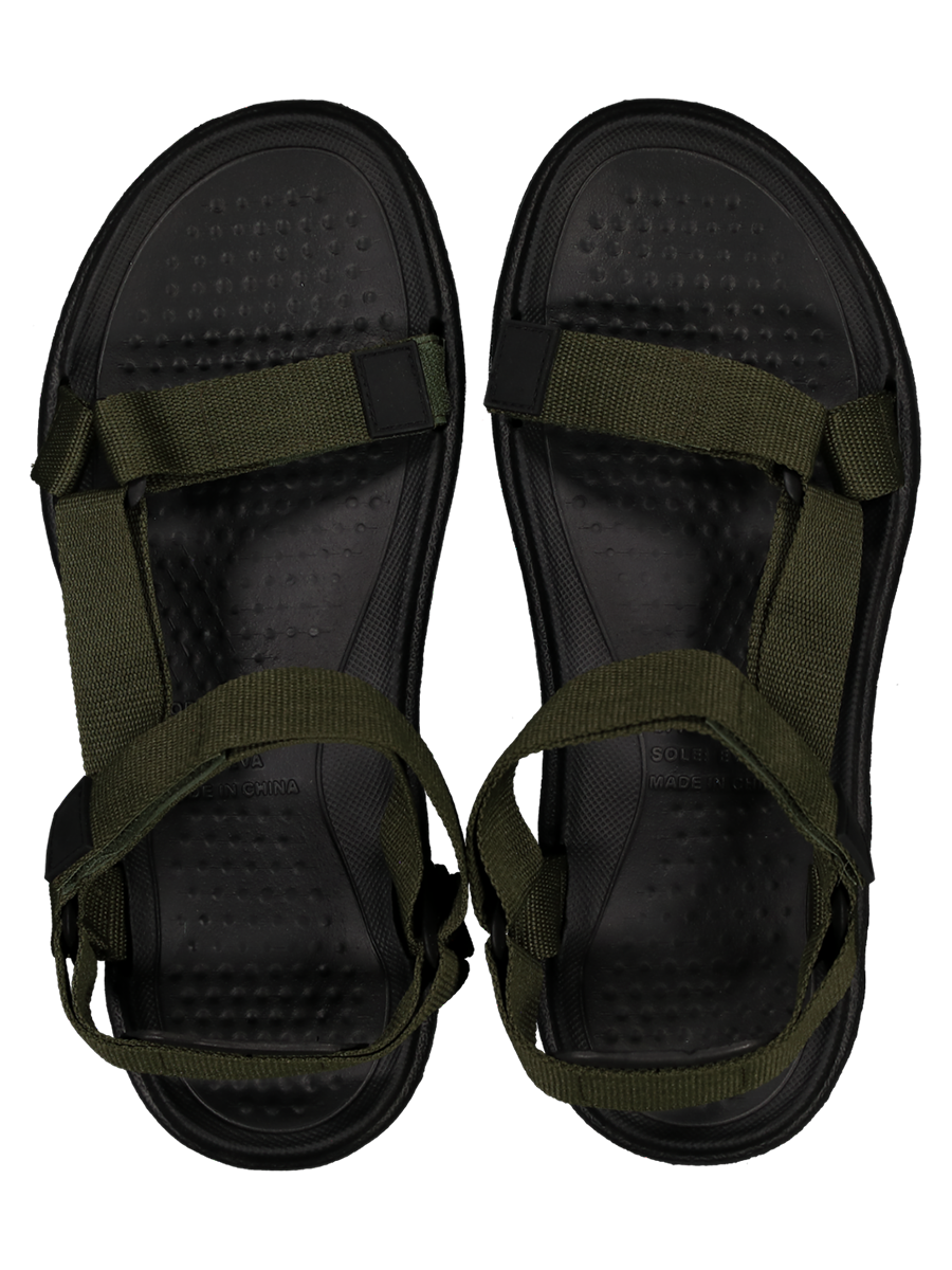 Trekker Sandals