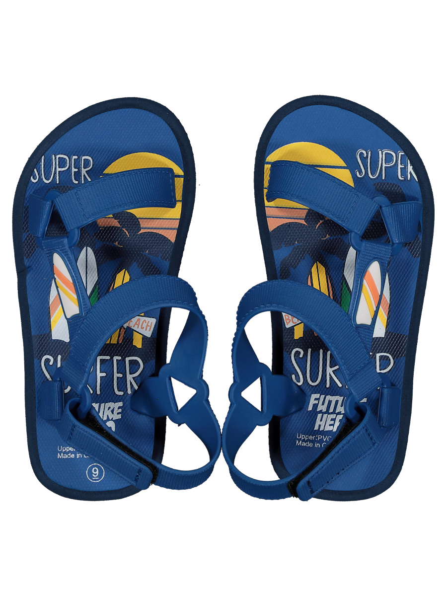 Trekker Sandals Younger Boys