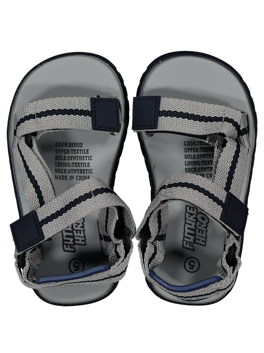 Utility Sandals Younger Boys