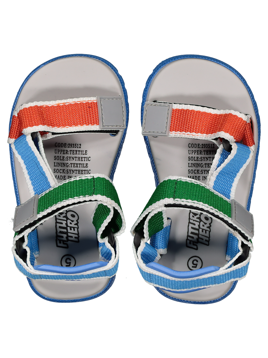 Utility Sandals Younger Boys