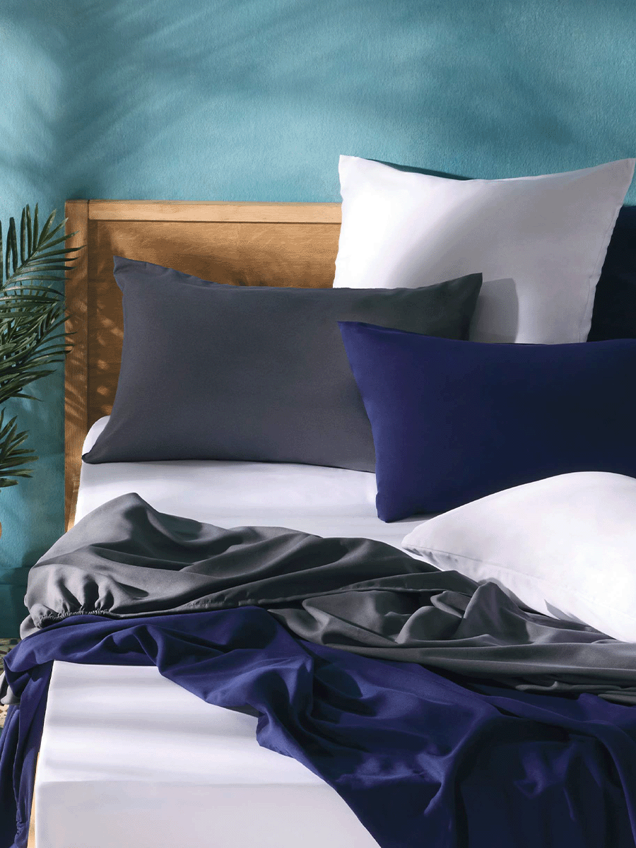 Continental Pillowcase