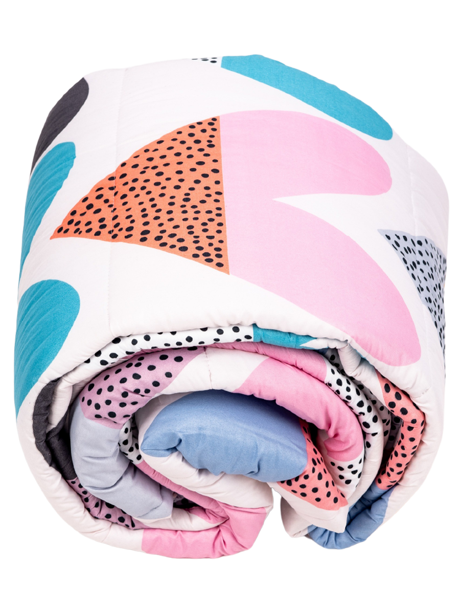 Comforter Single Bed