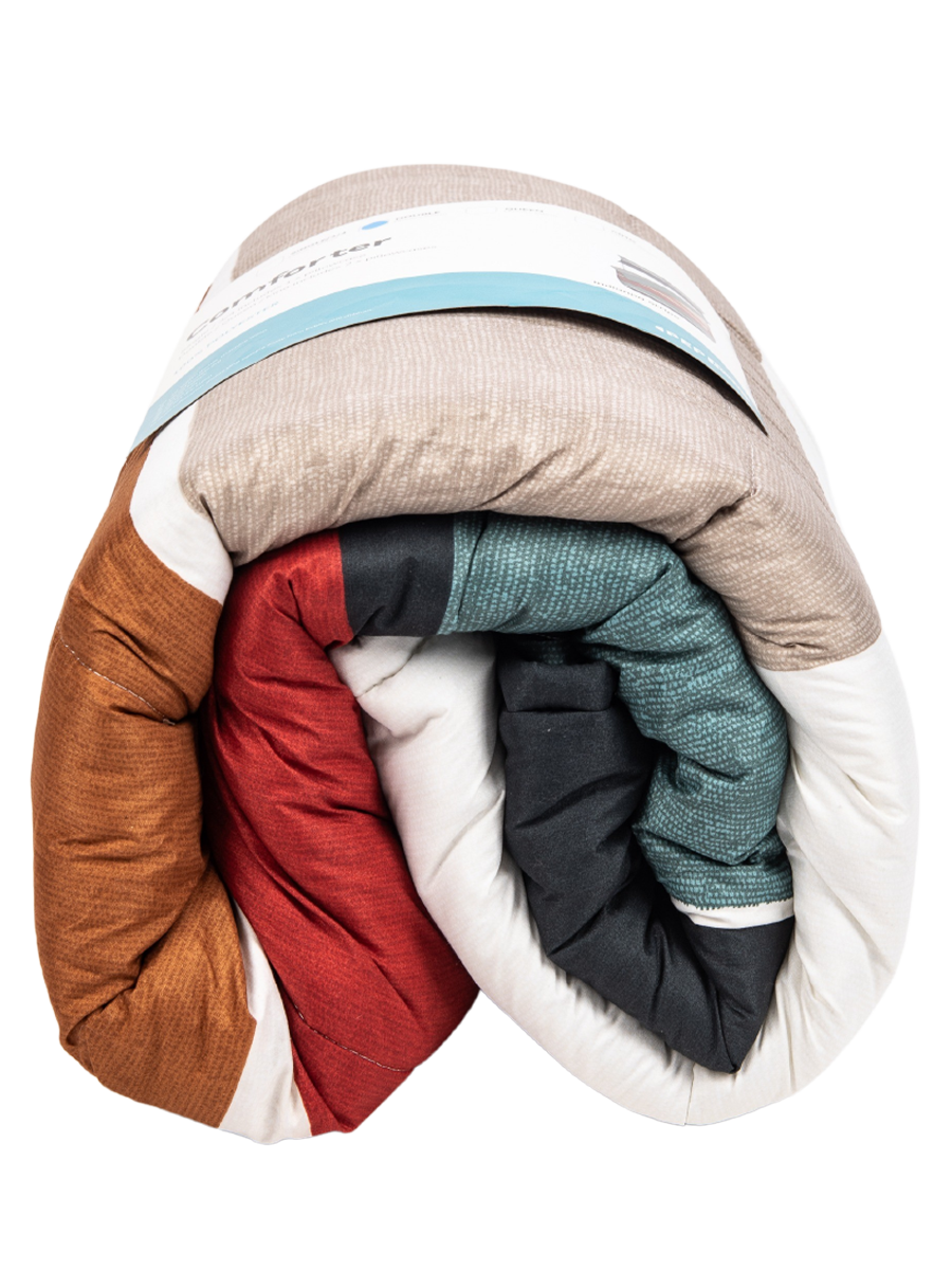 Comforter Double Bed