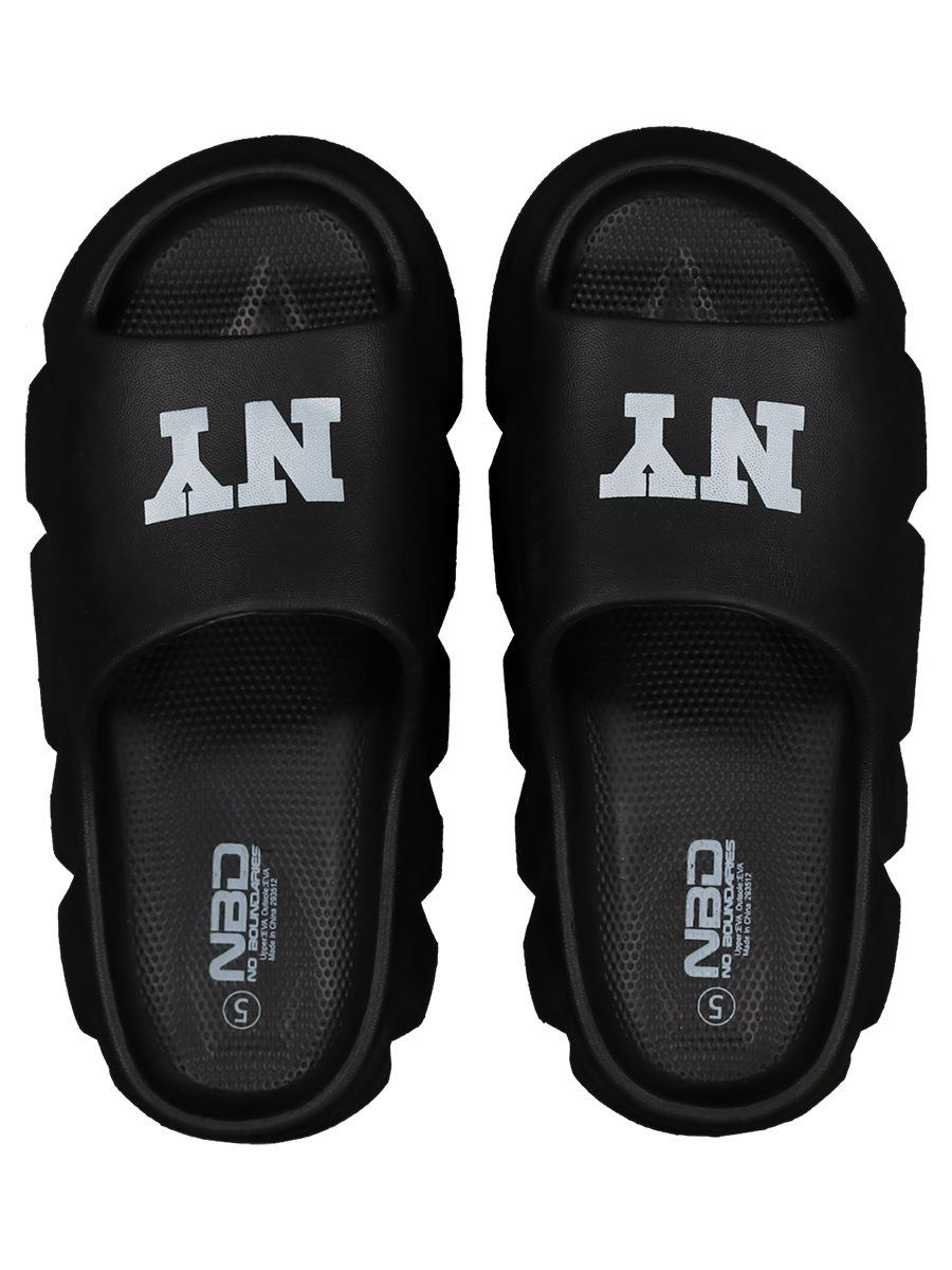 Moulded Sandals Older Boys