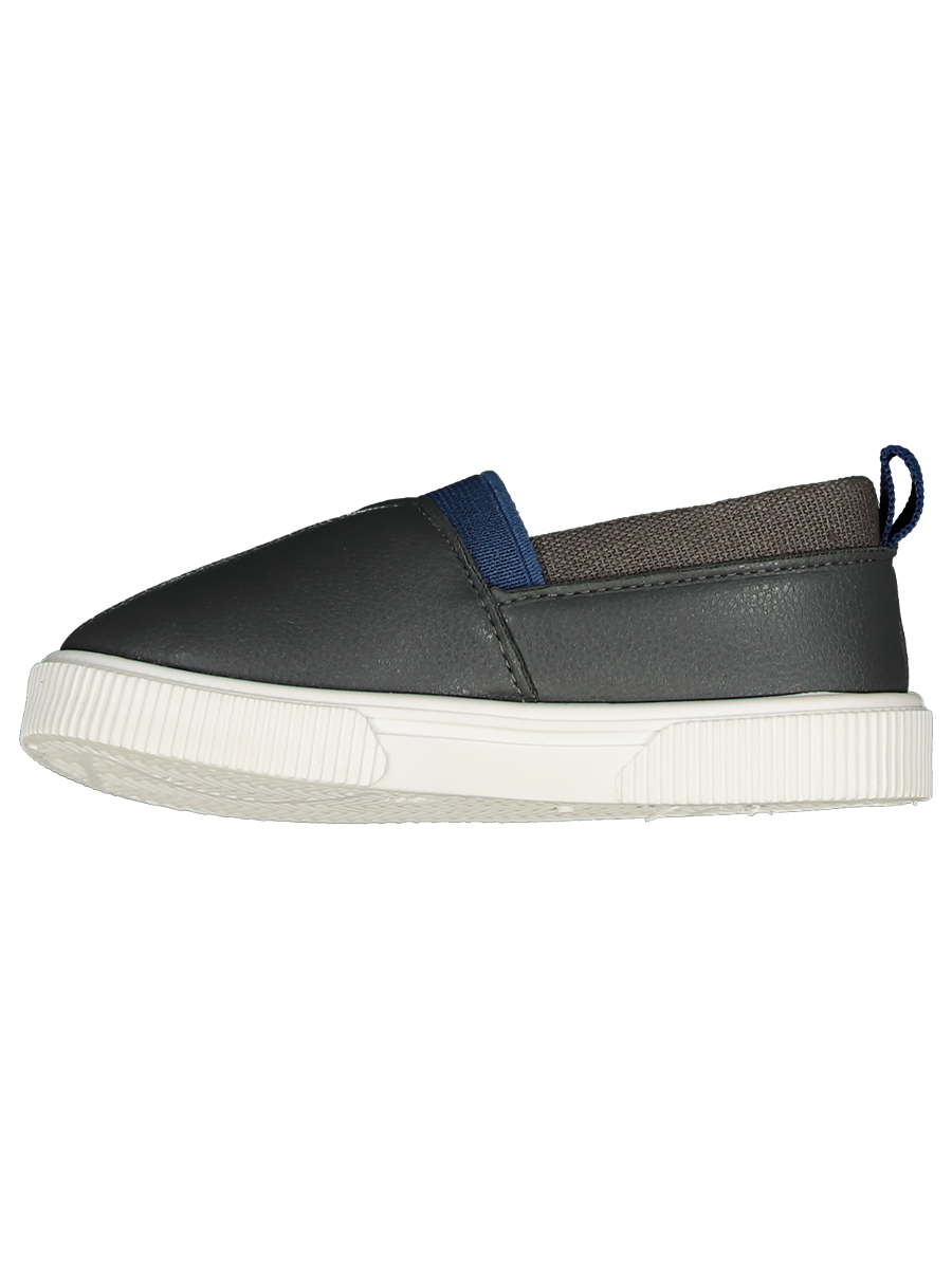 Slip-On Sneakers Baby Boys