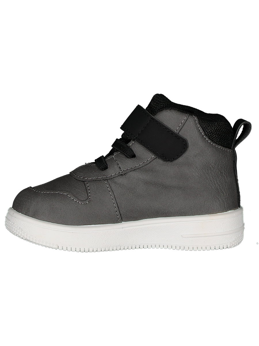 Hi-Top Sneakers Baby Boys