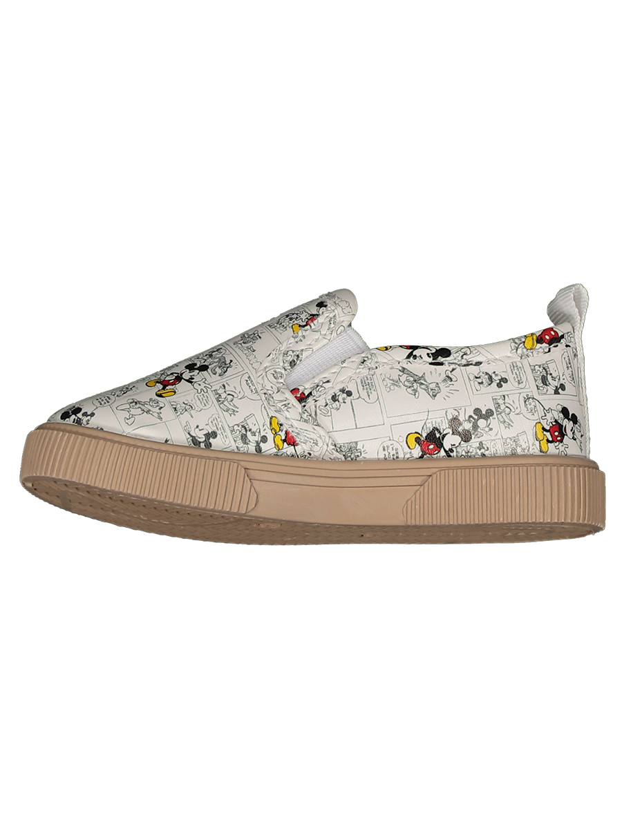 Slip-On Sandals Baby Boys