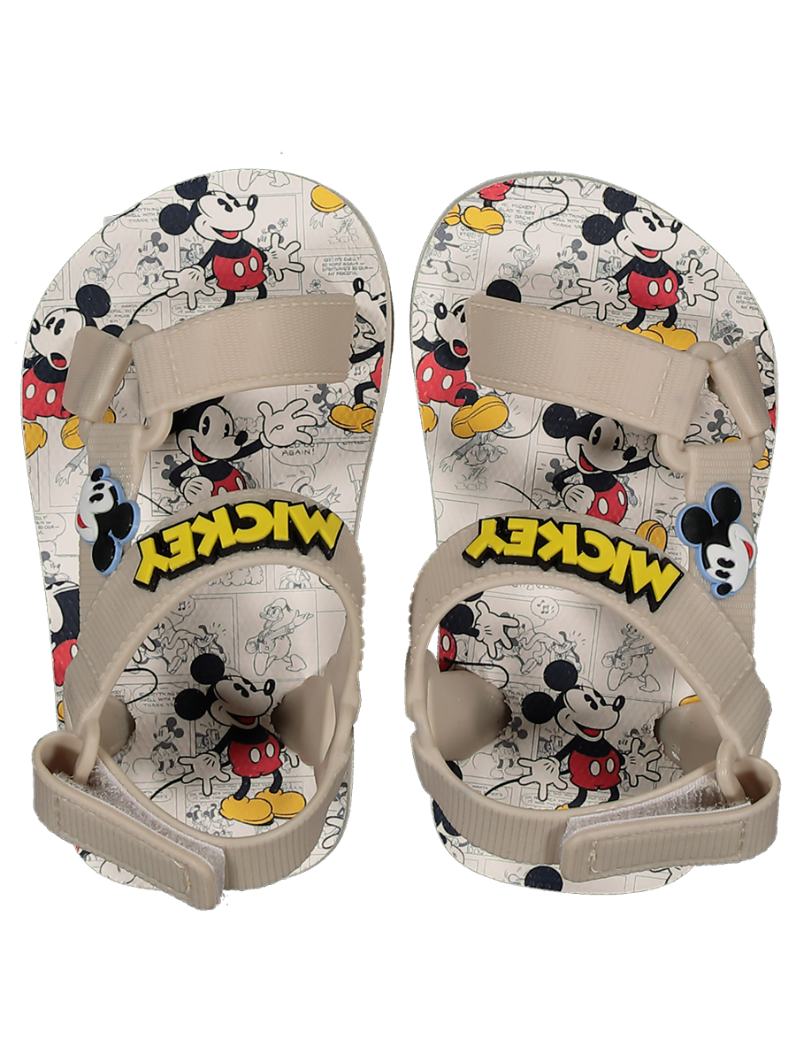 Mickey Mouse Trekker Sandals