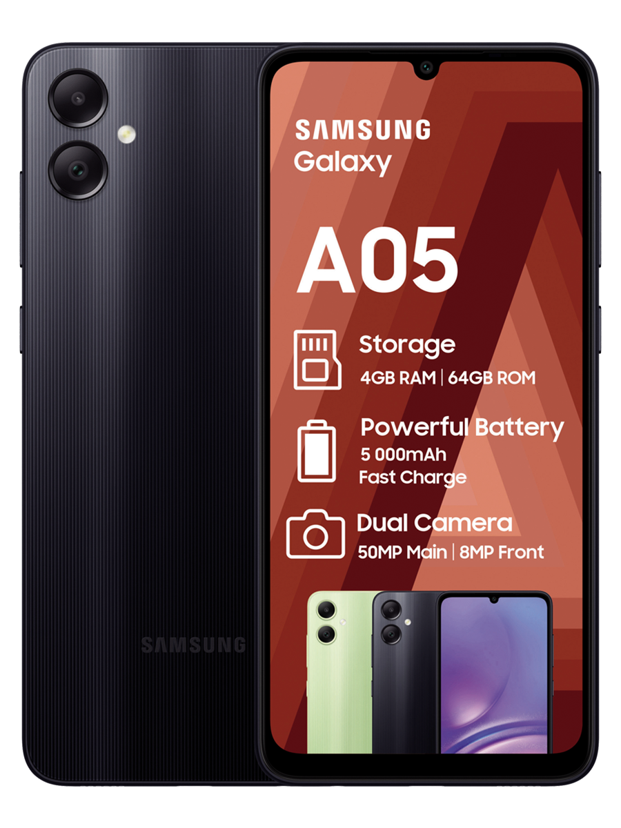 Samsung A05