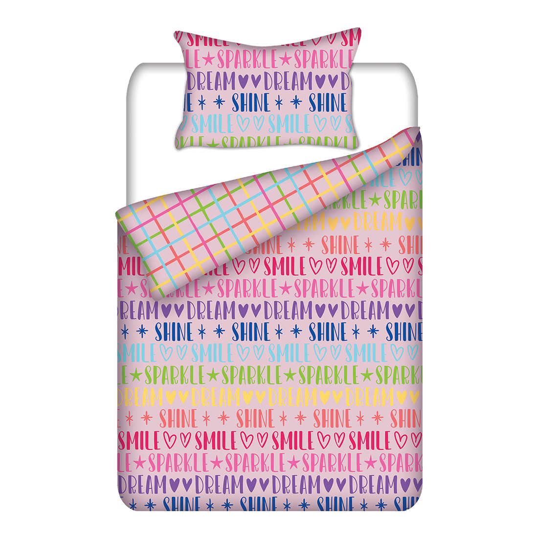 Sb Printed Duvet Cover Sets