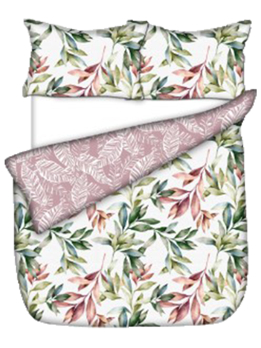 Kb Printed Duvet Cover Sets