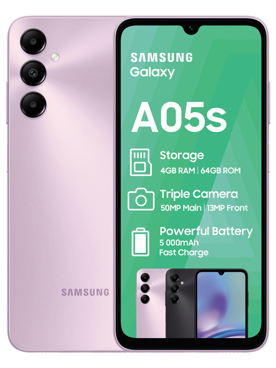 Samsung A05S