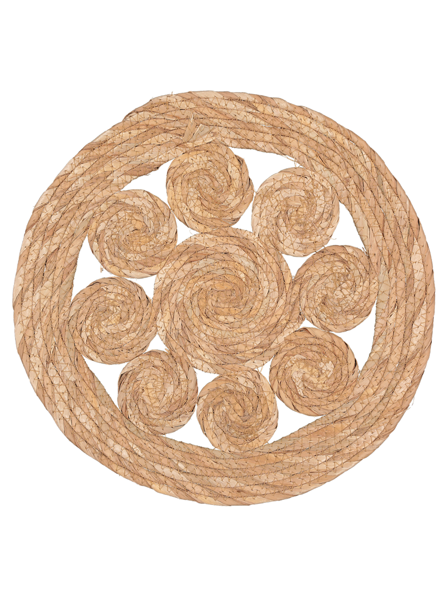 Natural Placemat