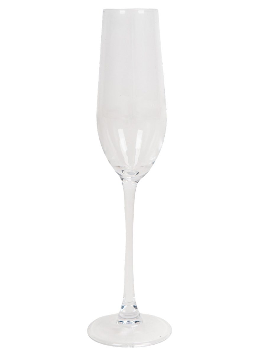 CHAMPAGNE FLUT 4.2X26.2X7CM