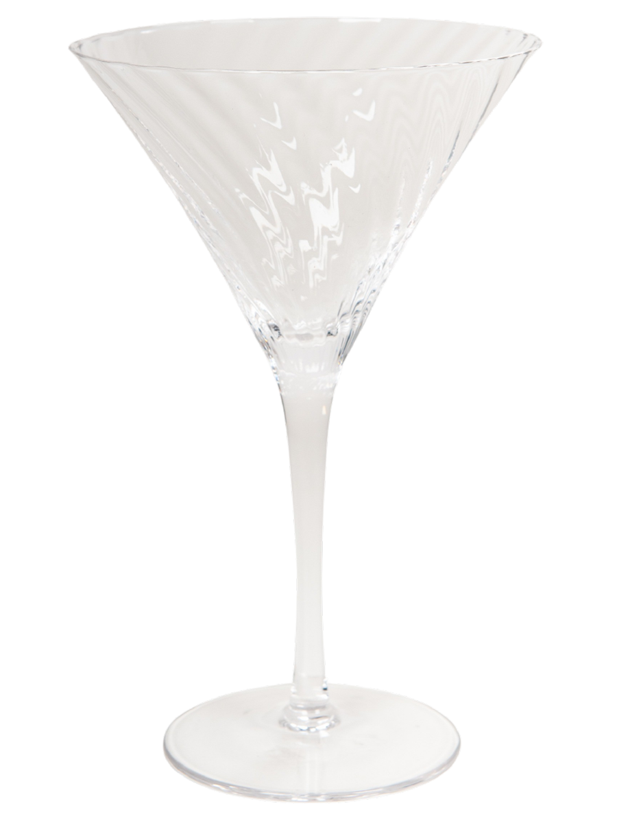 Martini Glasses