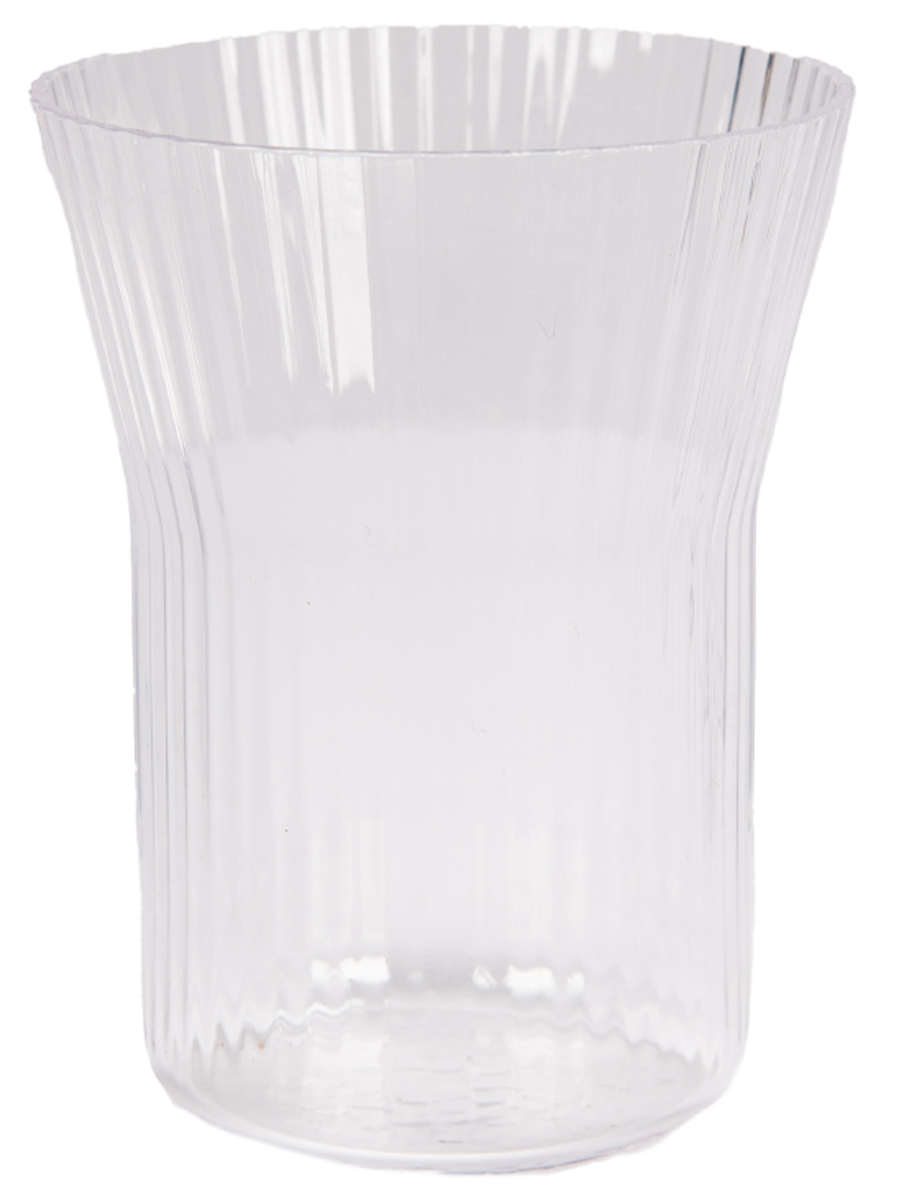 Glass Tumbler