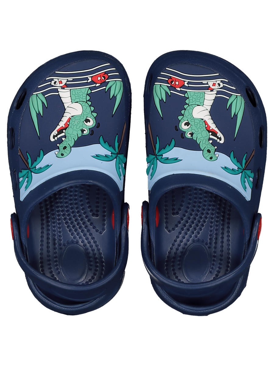 Moulded Sandals Younger Boys