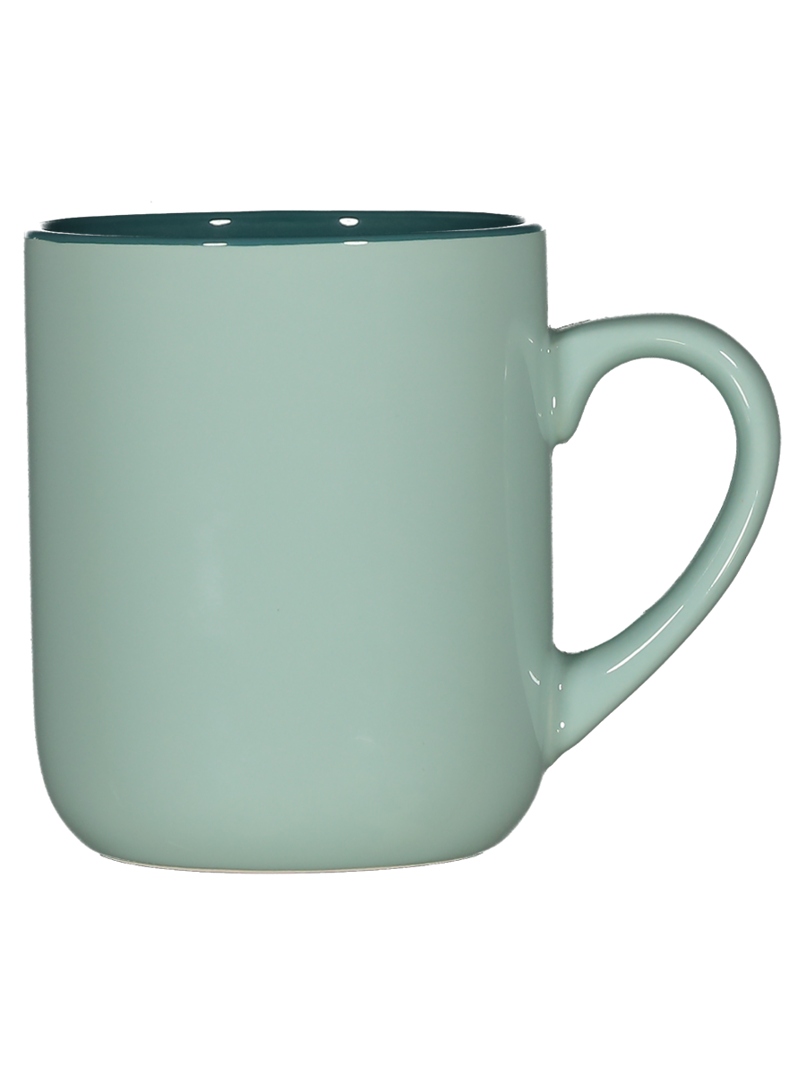 Two Tone Mug