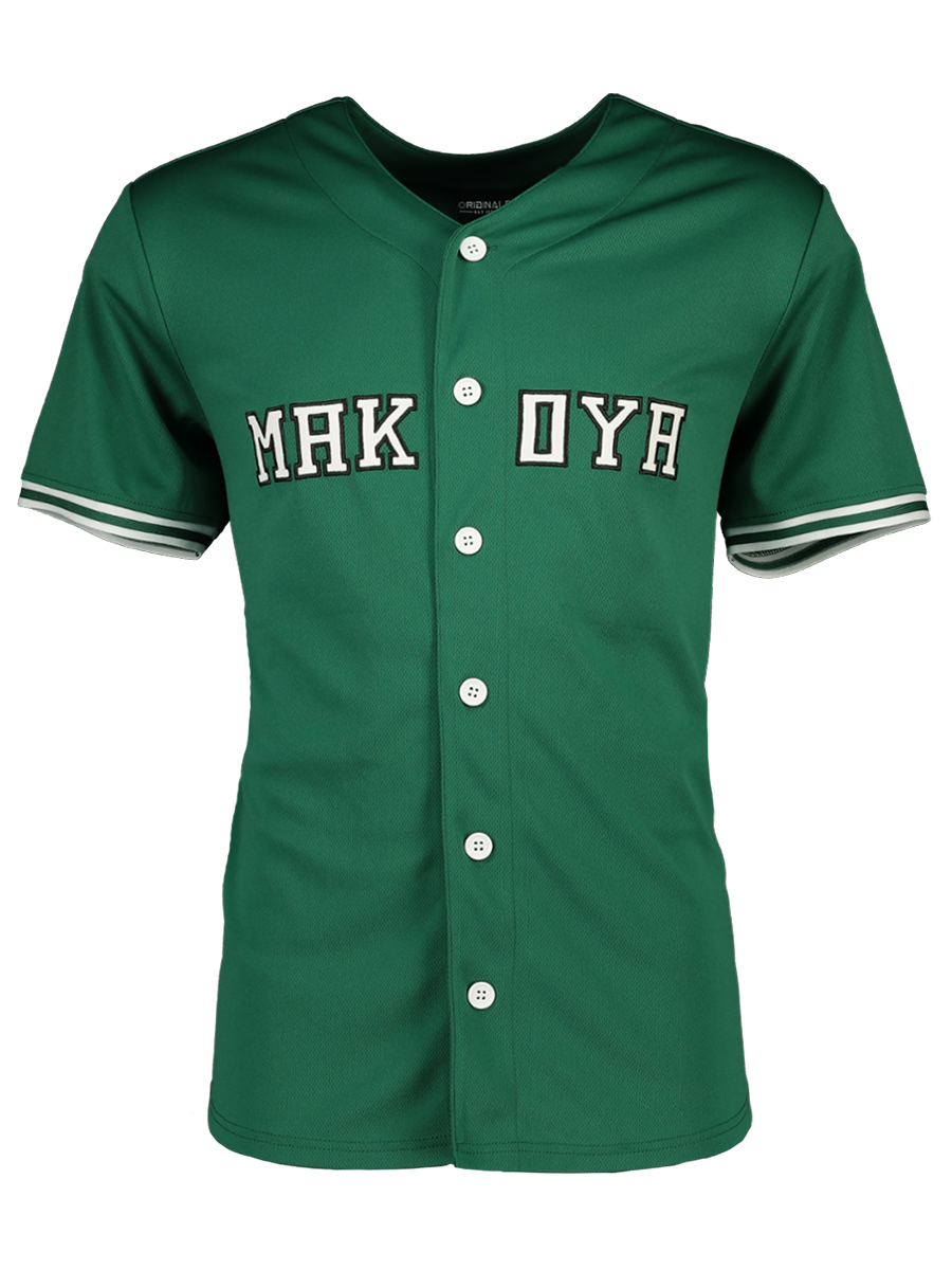 Baseball Shirt