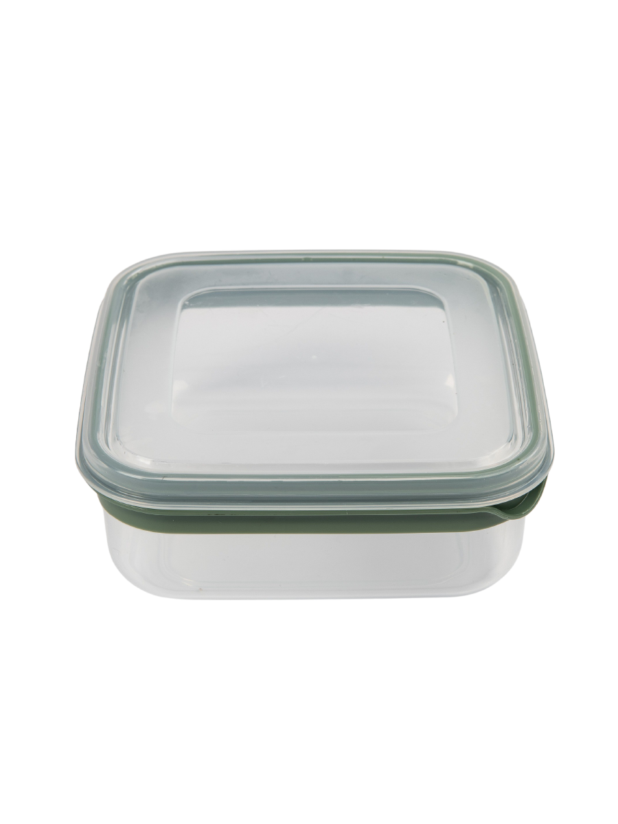 Airtight Square Food Container