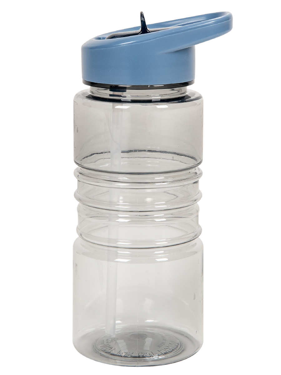 Plastic Bottle Short