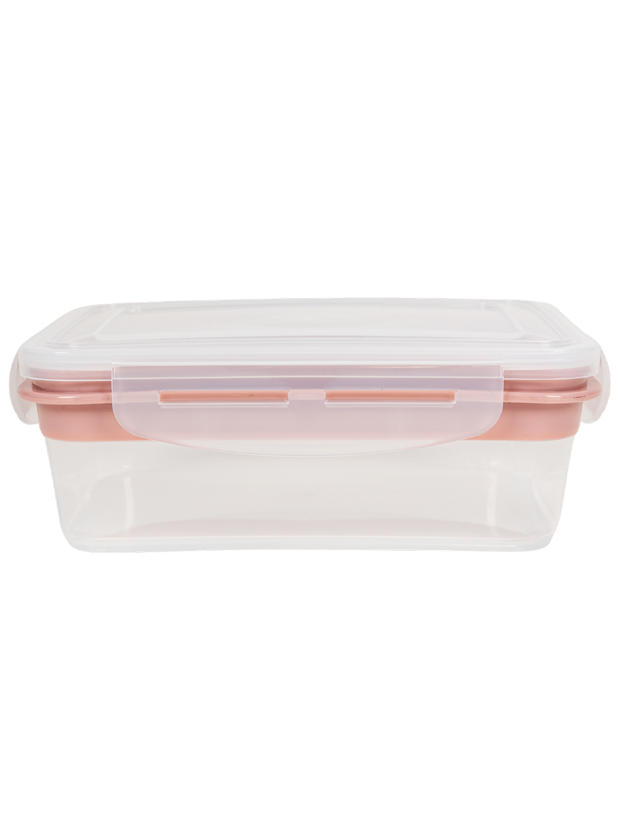 Clip Lock Container Large