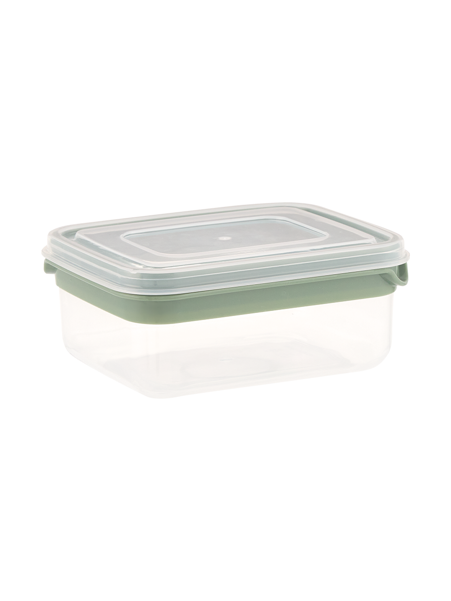 Medium Plastic Container