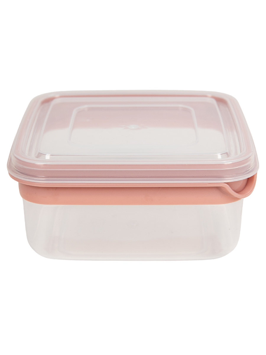 Extra Small Plastic Container