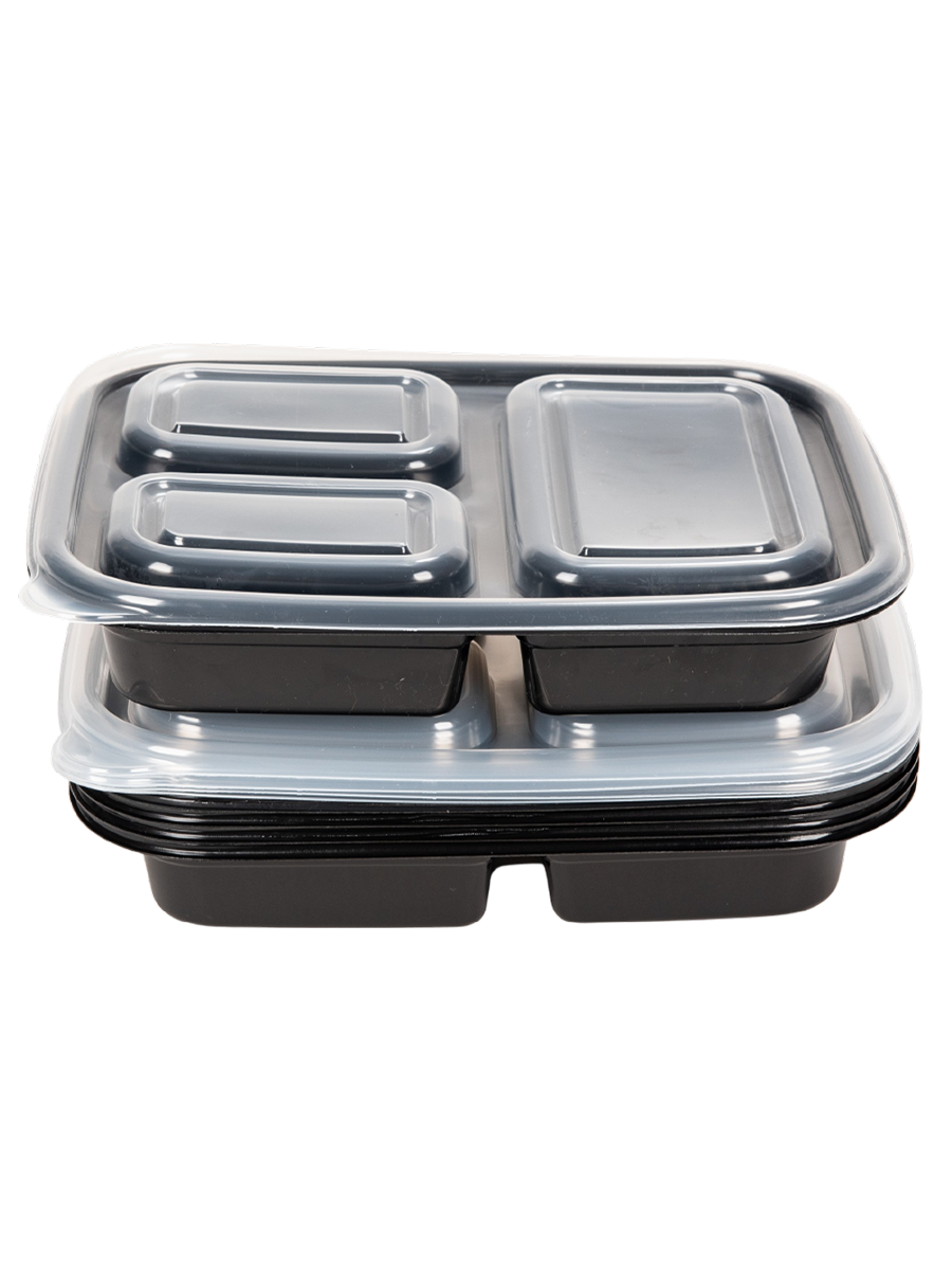 5 Pack Food Saver Set