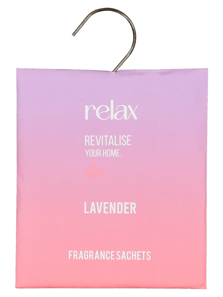 Fragrance Sachets