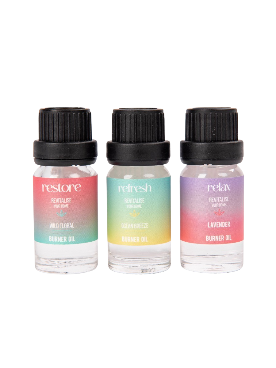 Burner Oil Fragrance
